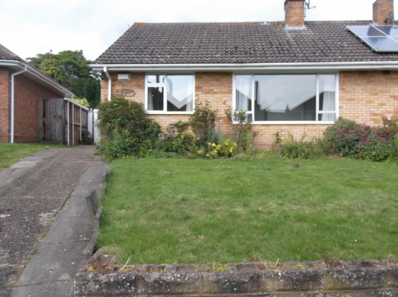 Witton Avenue  Droitwich Spa